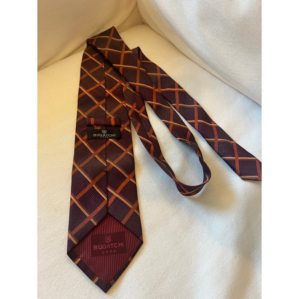Bugatchi Tie - Picture 3 of 3